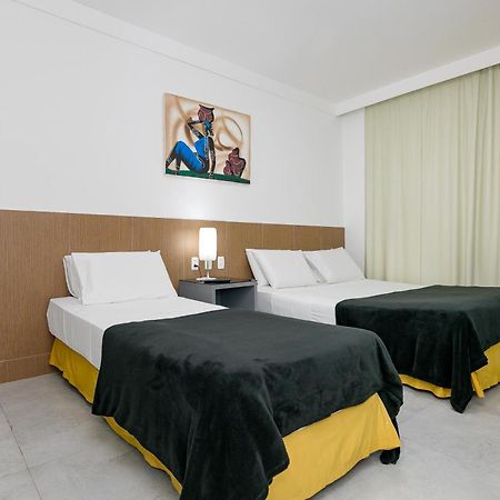 Yak Beach Hotel Natal Luaran gambar