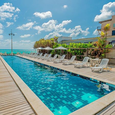 Yak Beach Hotel Natal Luaran gambar
