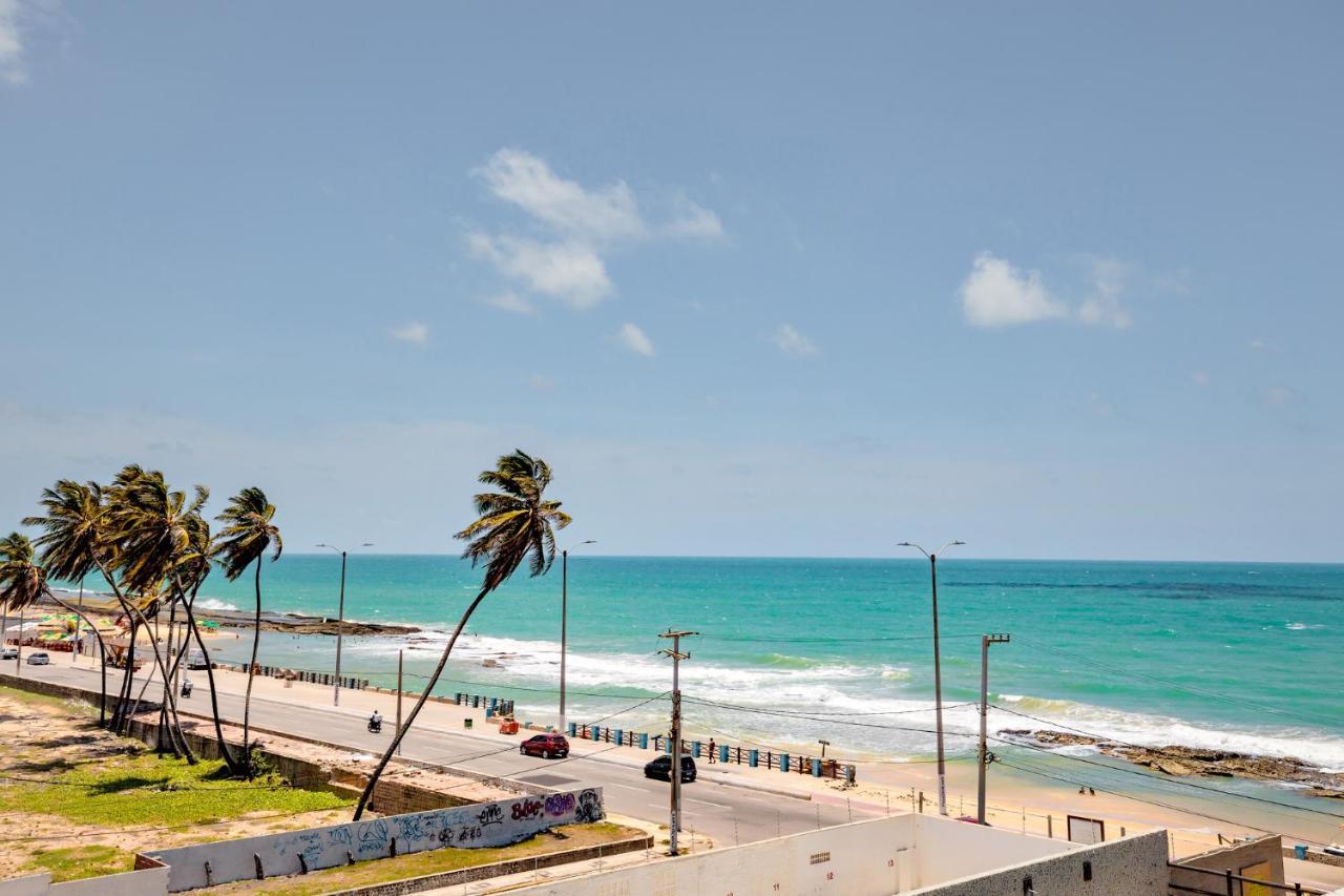 Yak Beach Hotel Natal Luaran gambar