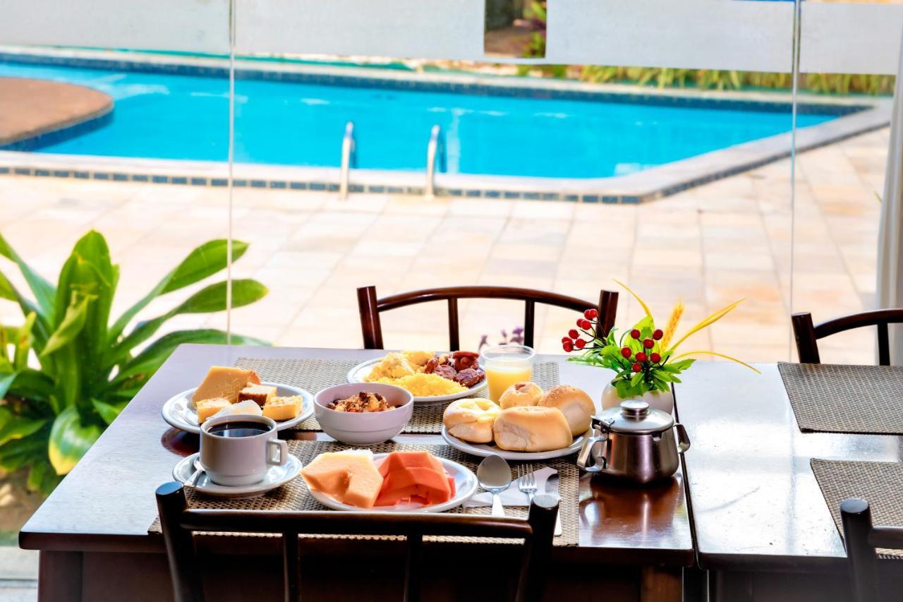 Yak Beach Hotel Natal Luaran gambar