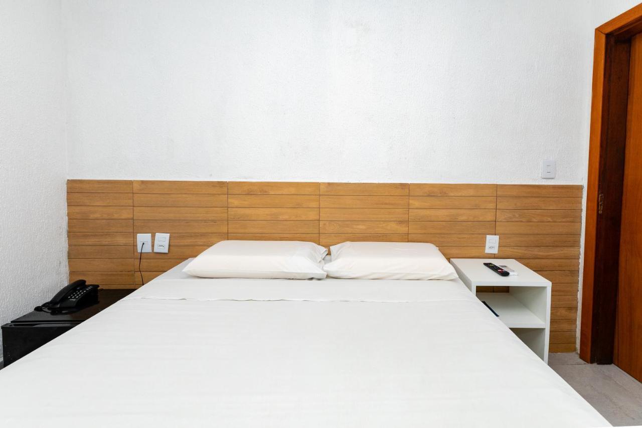Yak Beach Hotel Natal Luaran gambar