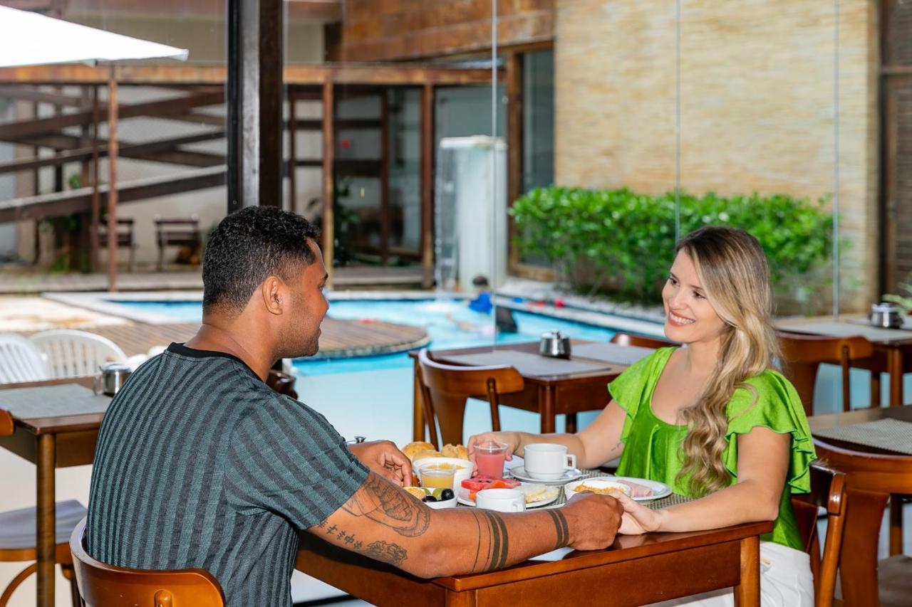 Yak Beach Hotel Natal Luaran gambar