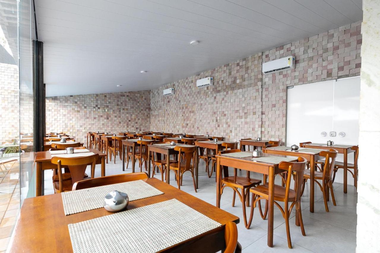 Yak Beach Hotel Natal Luaran gambar