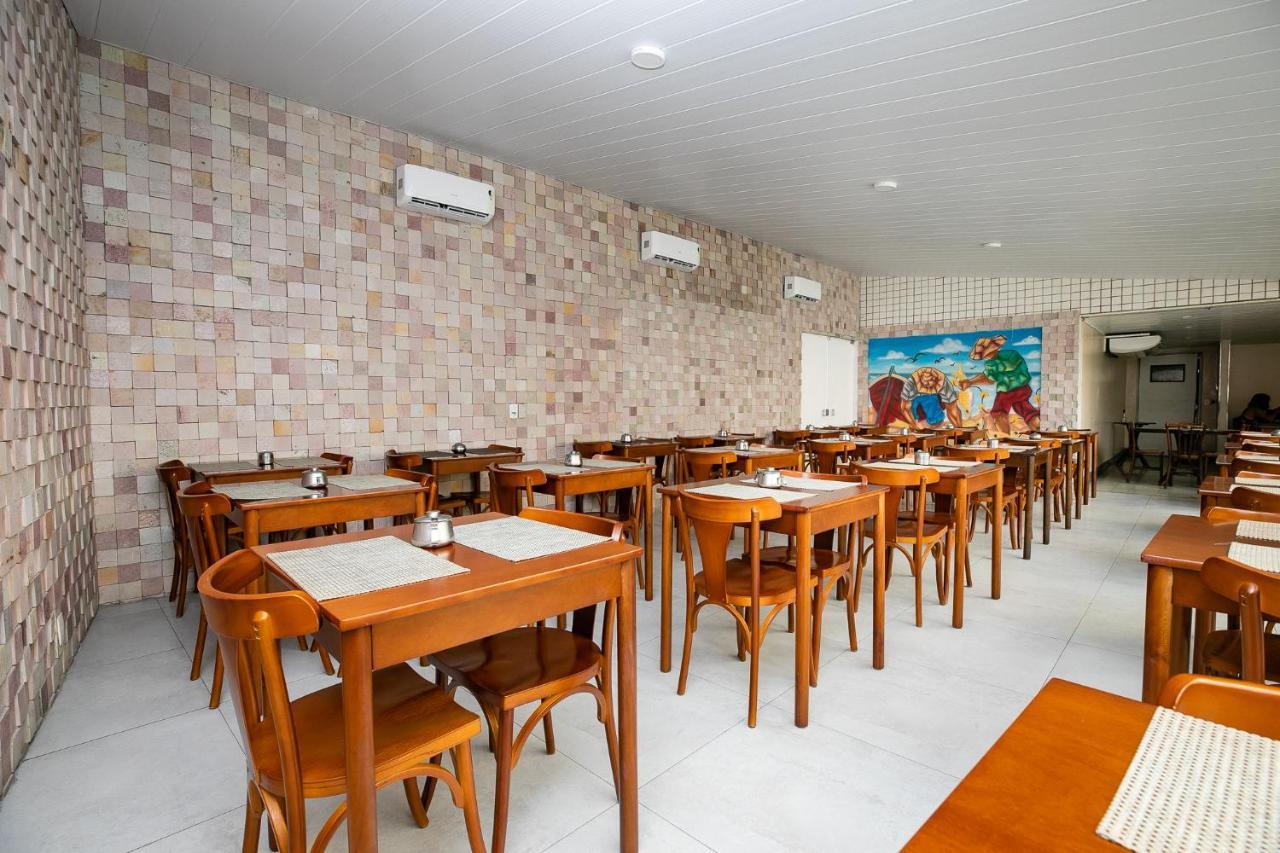 Yak Beach Hotel Natal Luaran gambar