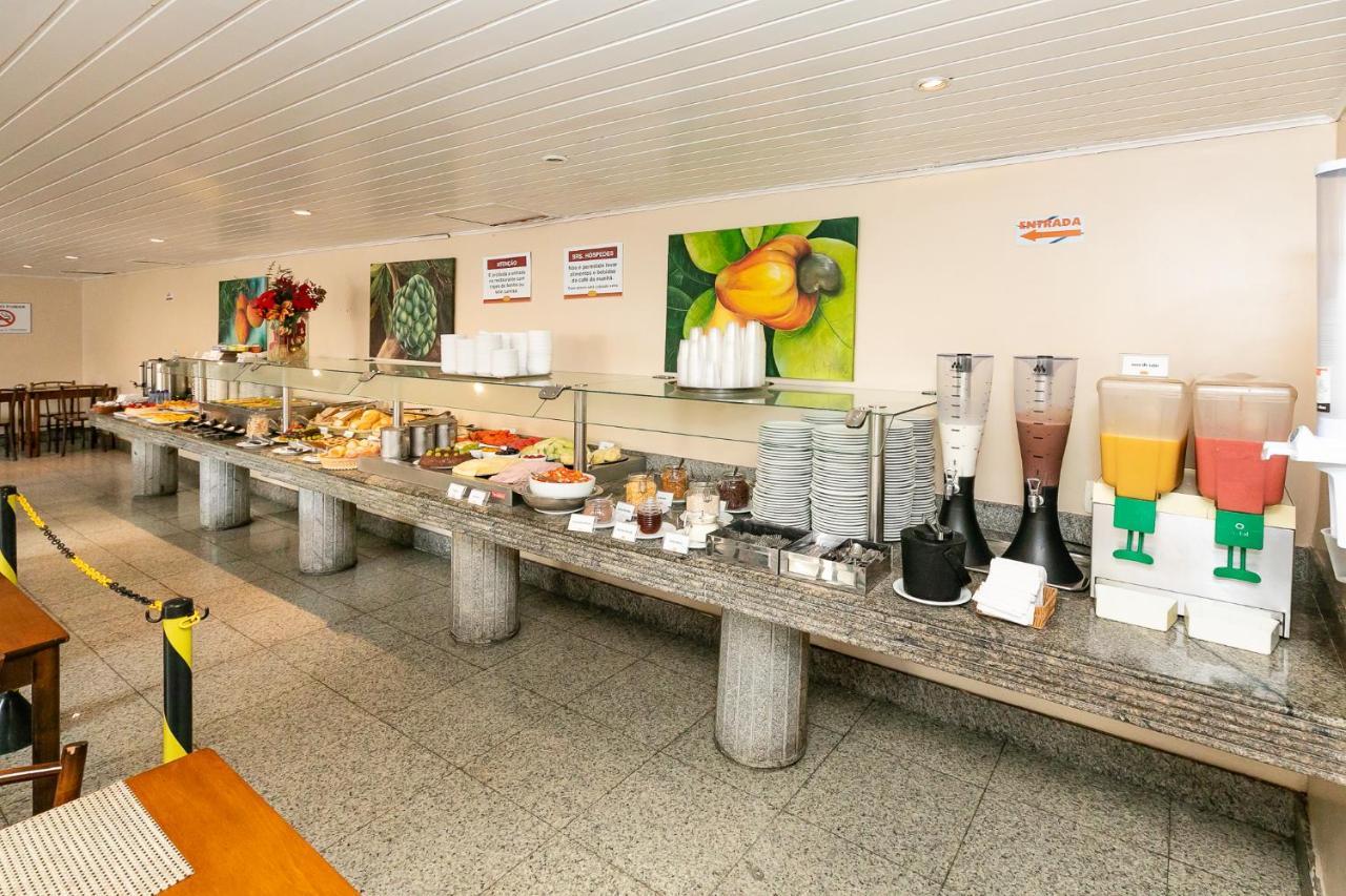 Yak Beach Hotel Natal Luaran gambar