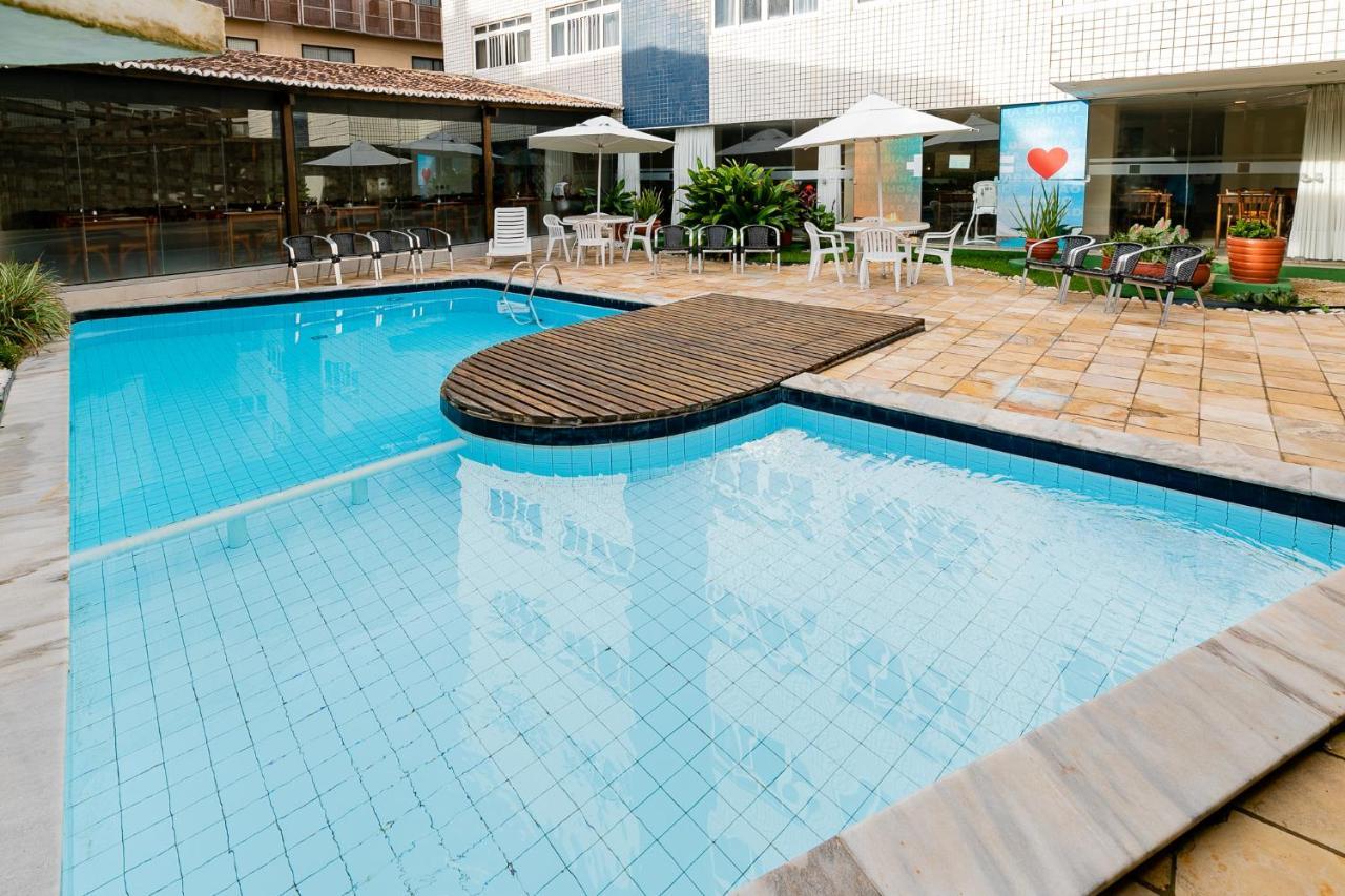 Yak Beach Hotel Natal Luaran gambar