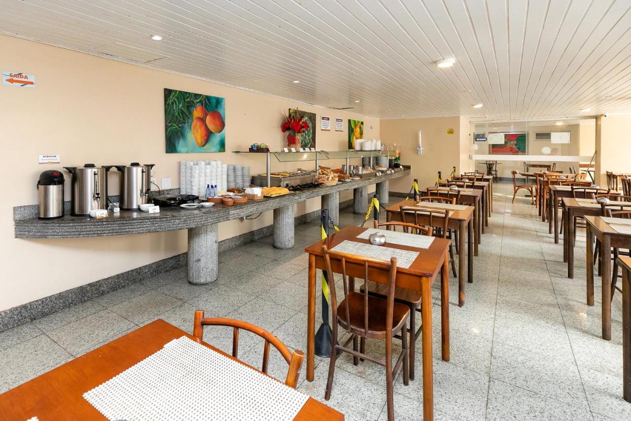 Yak Beach Hotel Natal Luaran gambar