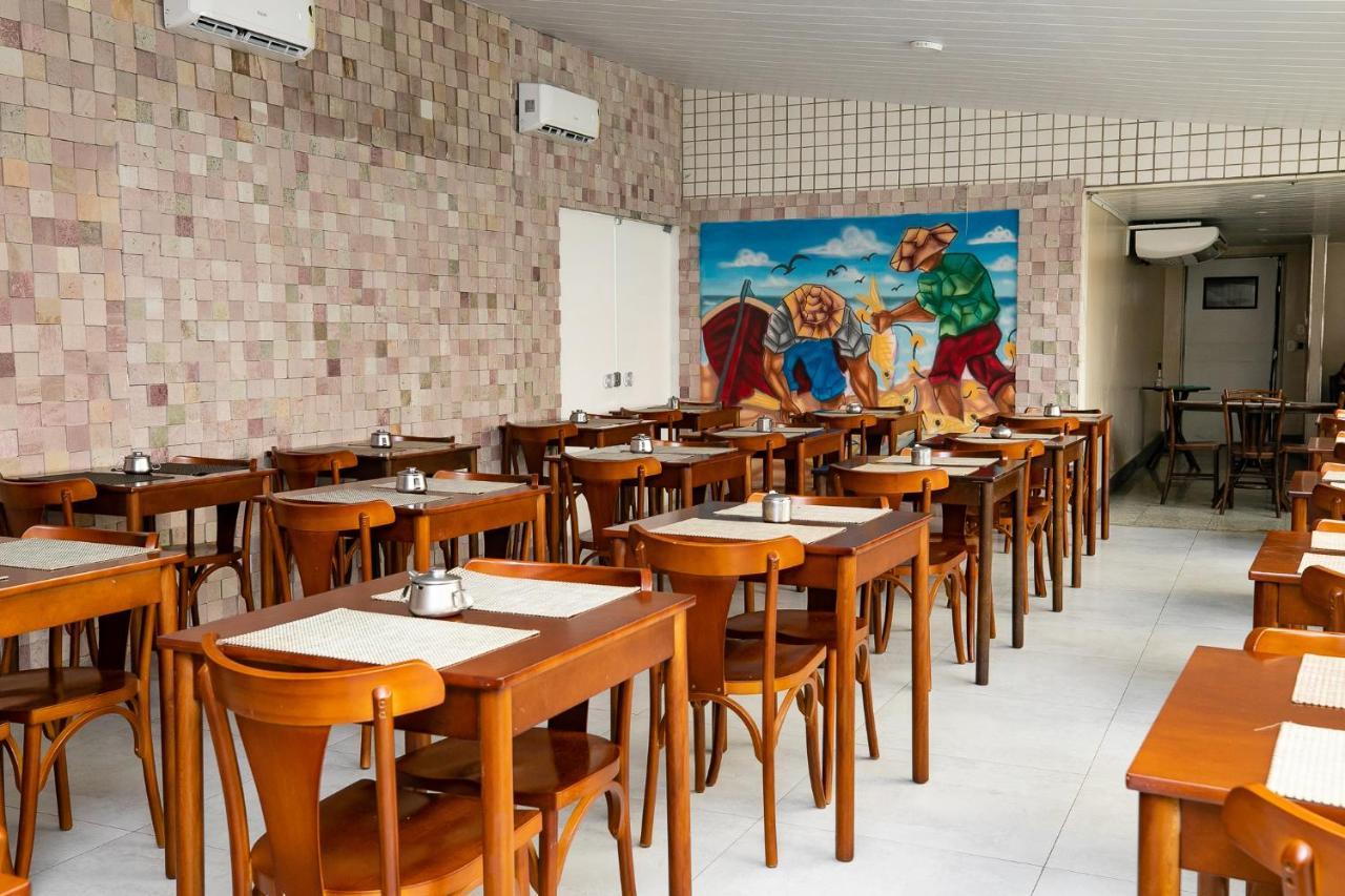 Yak Beach Hotel Natal Luaran gambar