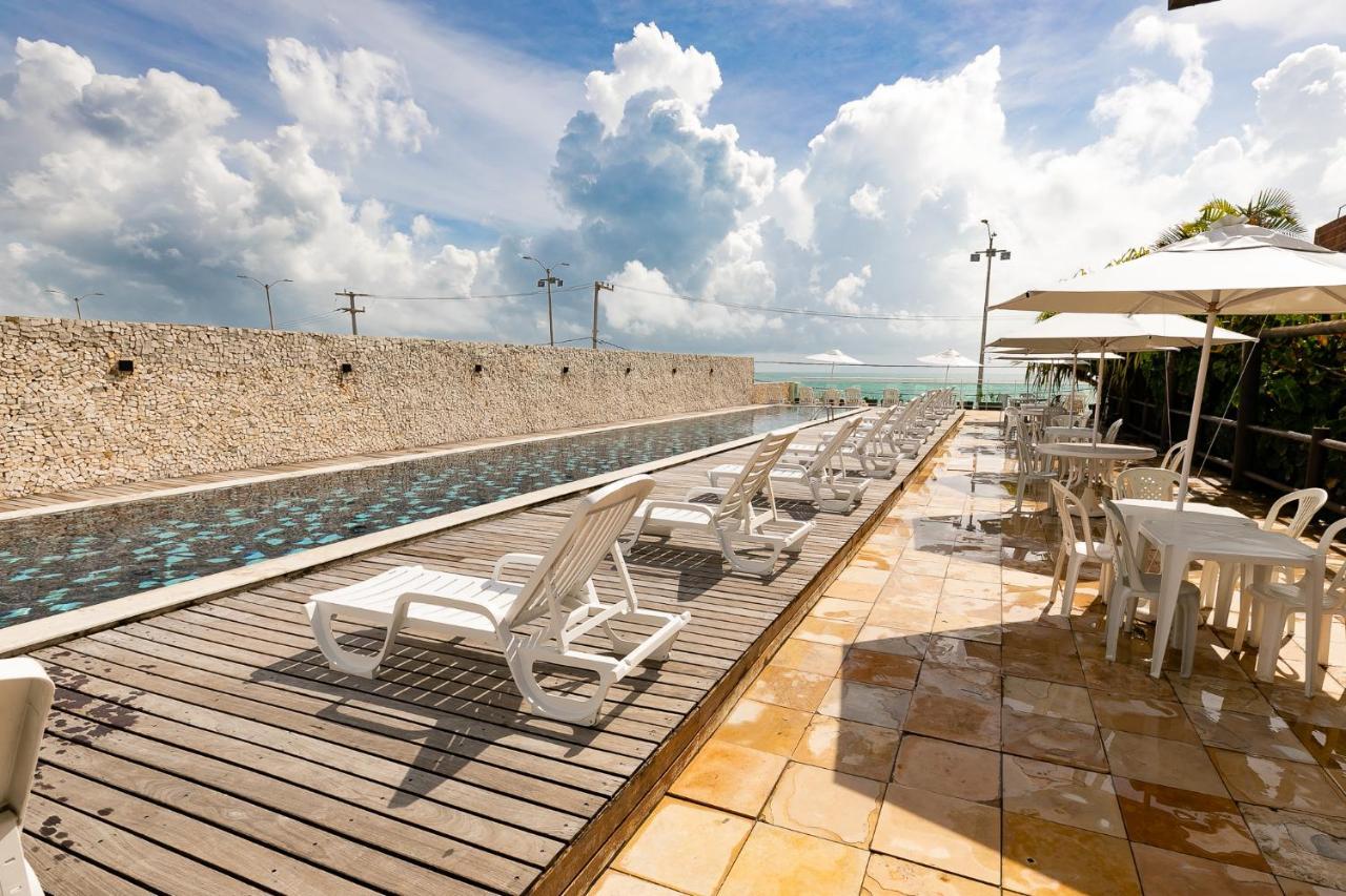 Yak Beach Hotel Natal Luaran gambar