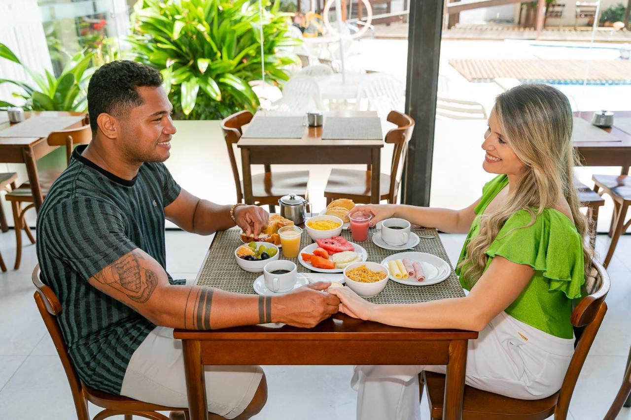Yak Beach Hotel Natal Luaran gambar