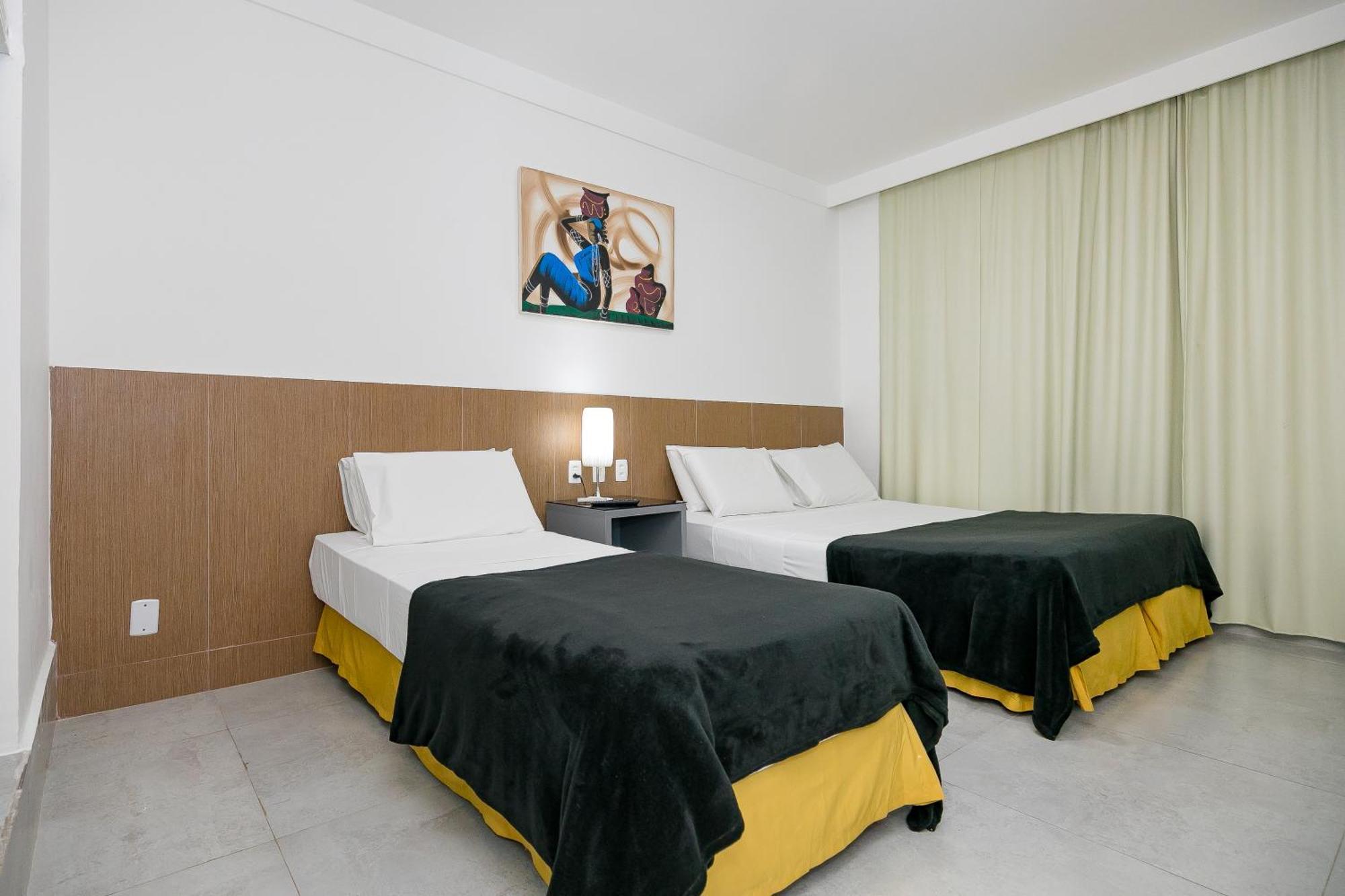 Yak Beach Hotel Natal Luaran gambar