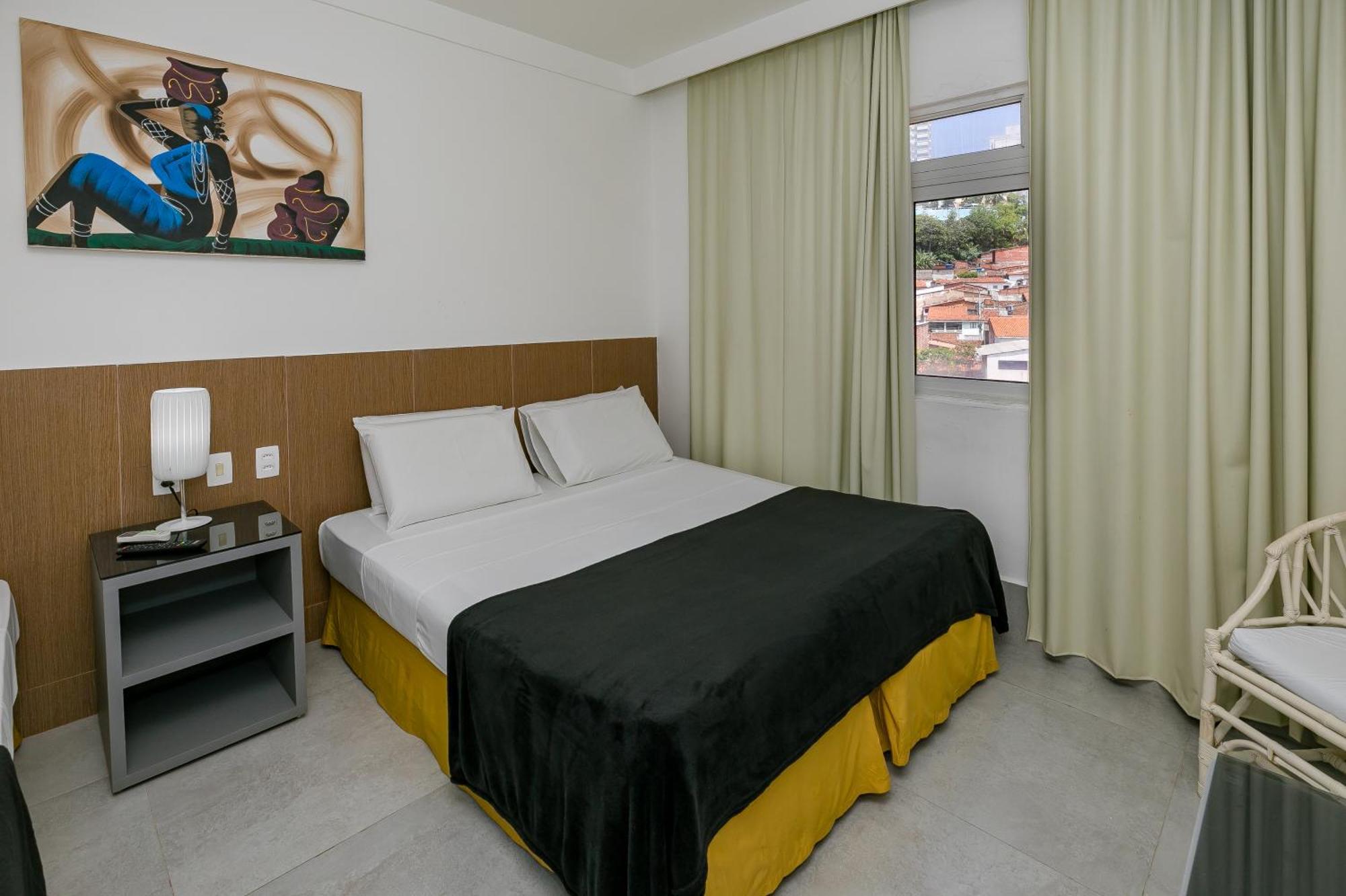 Yak Beach Hotel Natal Luaran gambar