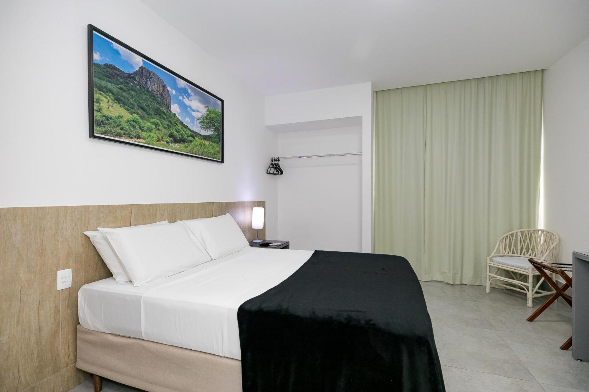 Yak Beach Hotel Natal Luaran gambar