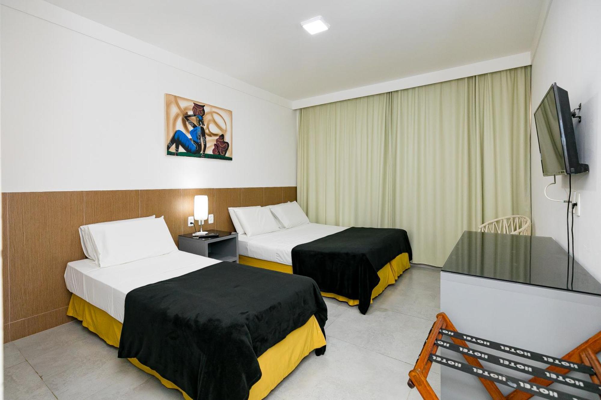 Yak Beach Hotel Natal Luaran gambar