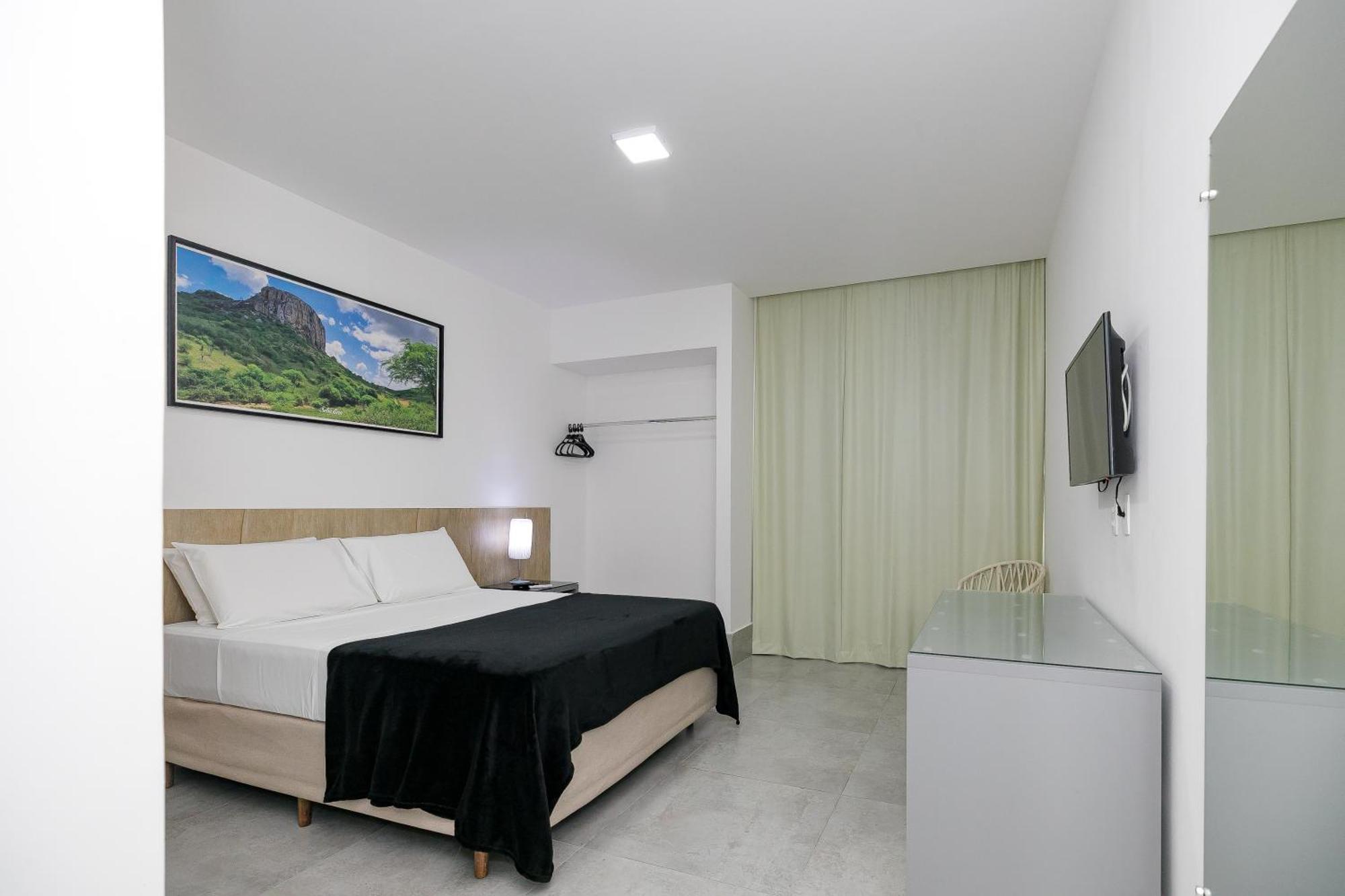 Yak Beach Hotel Natal Luaran gambar
