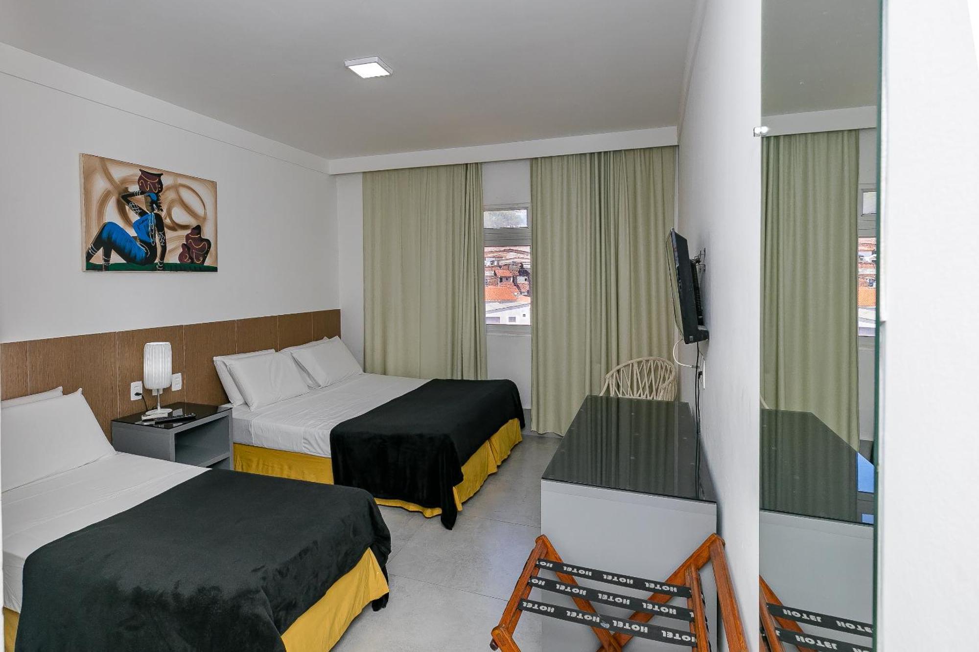 Yak Beach Hotel Natal Luaran gambar