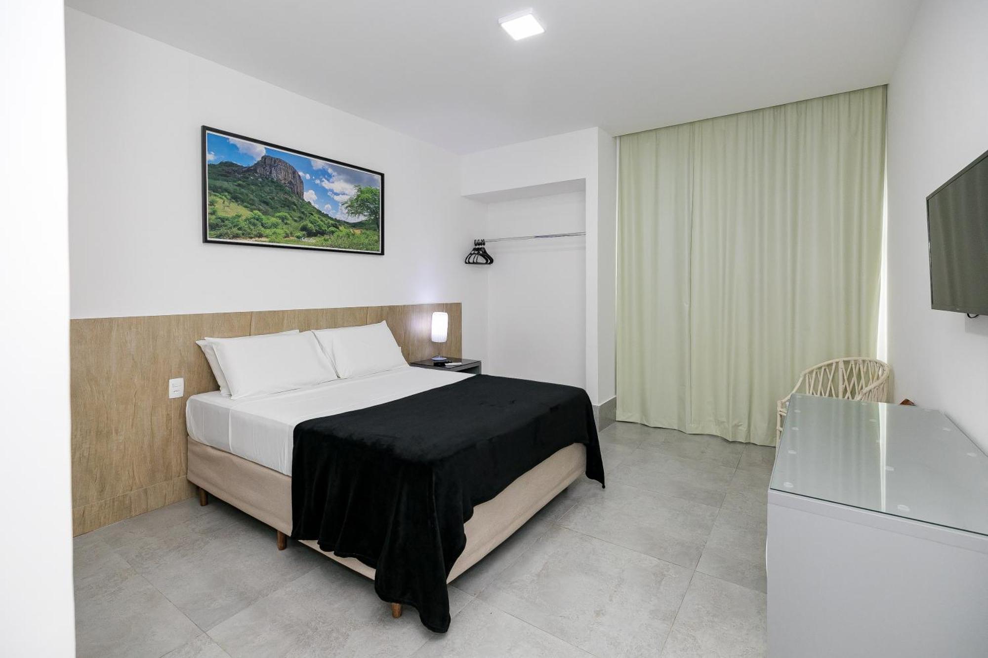 Yak Beach Hotel Natal Luaran gambar