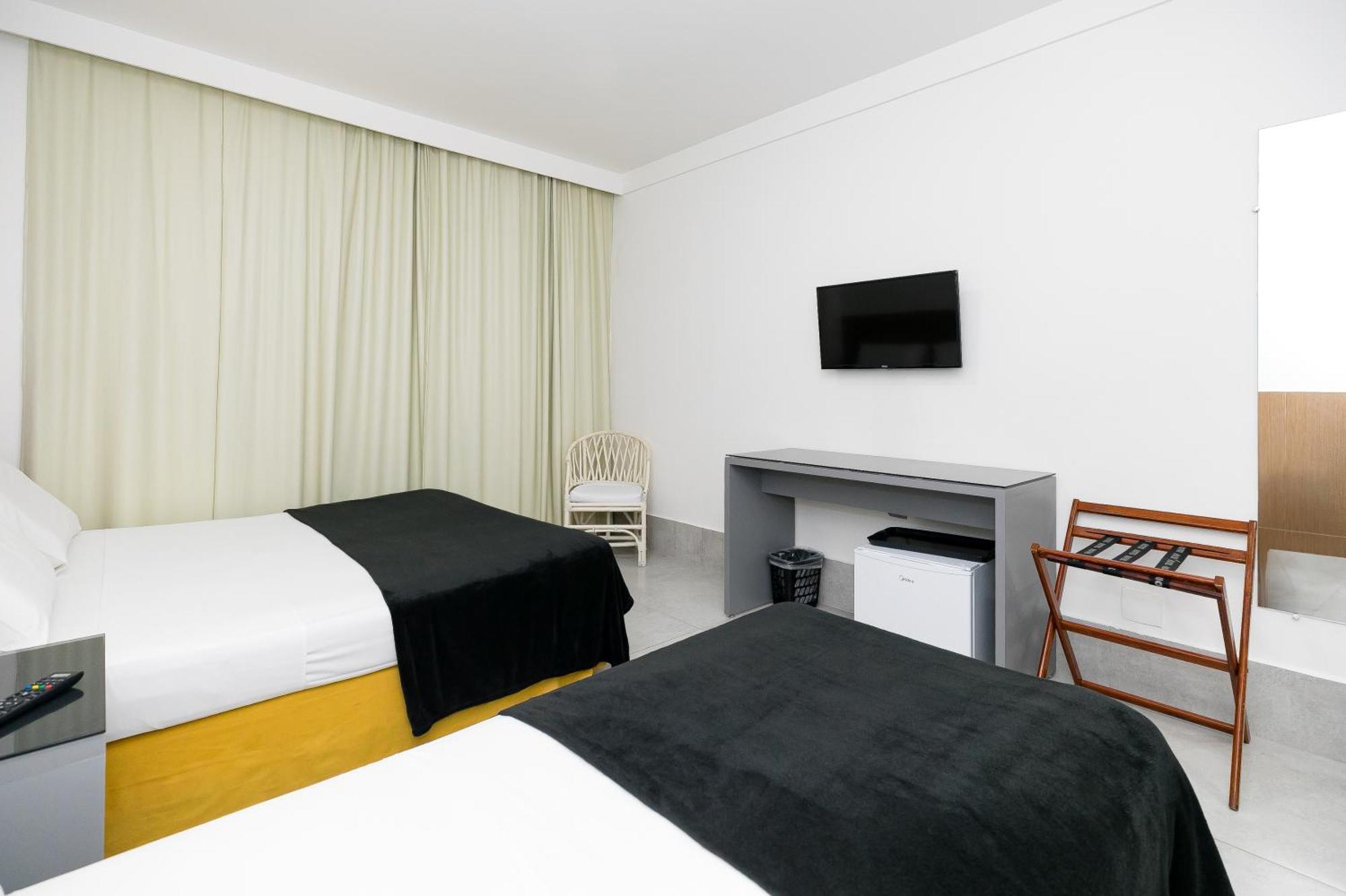 Yak Beach Hotel Natal Luaran gambar