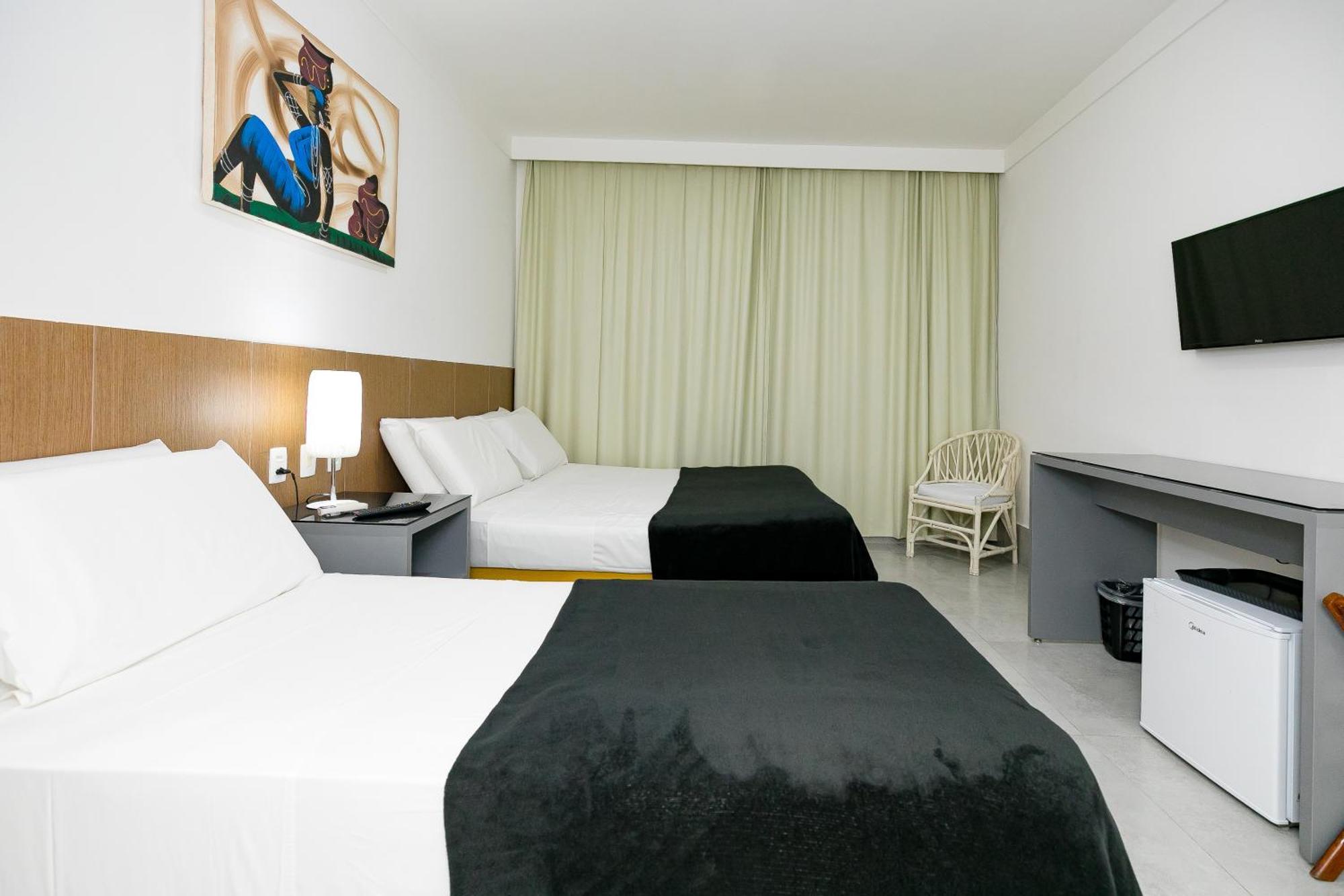 Yak Beach Hotel Natal Luaran gambar