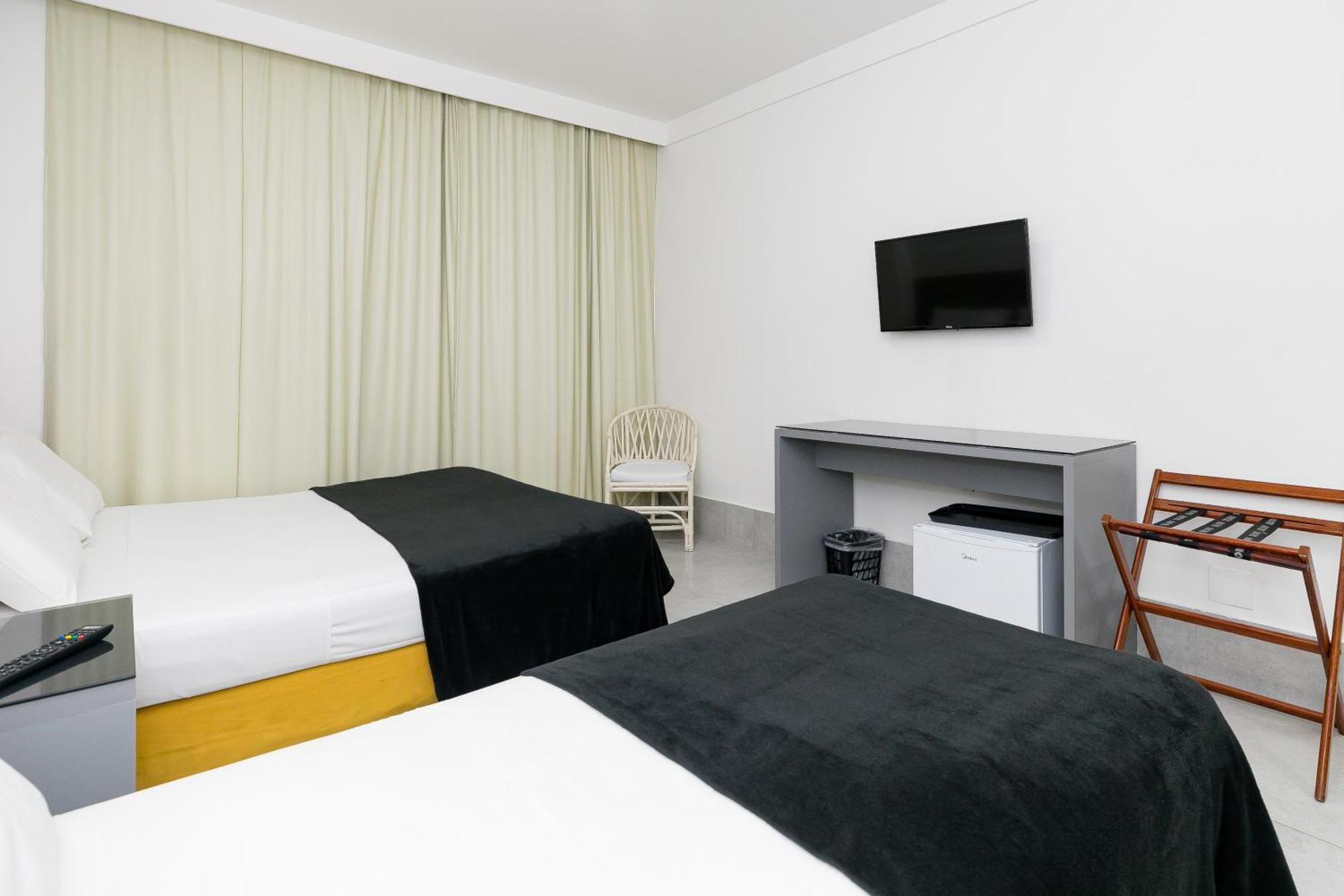 Yak Beach Hotel Natal Luaran gambar