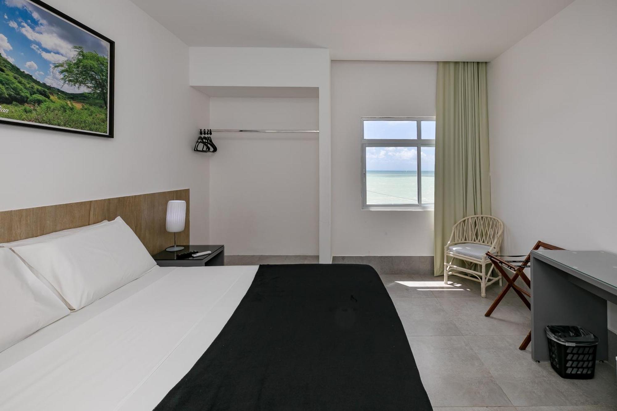 Yak Beach Hotel Natal Luaran gambar