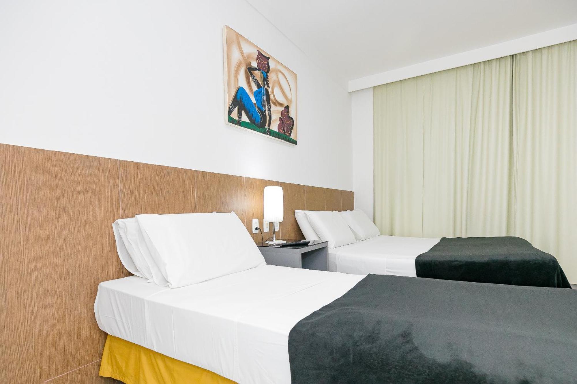Yak Beach Hotel Natal Luaran gambar