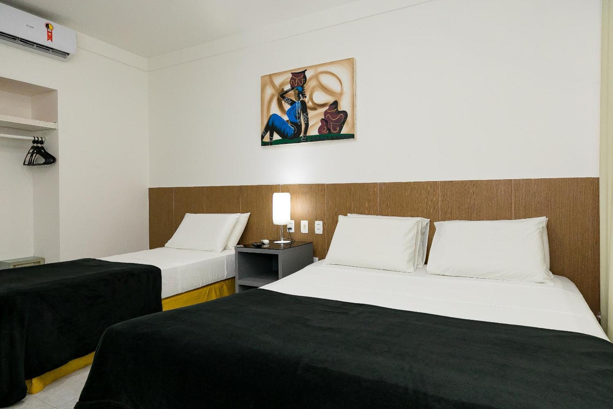 Yak Beach Hotel Natal Luaran gambar