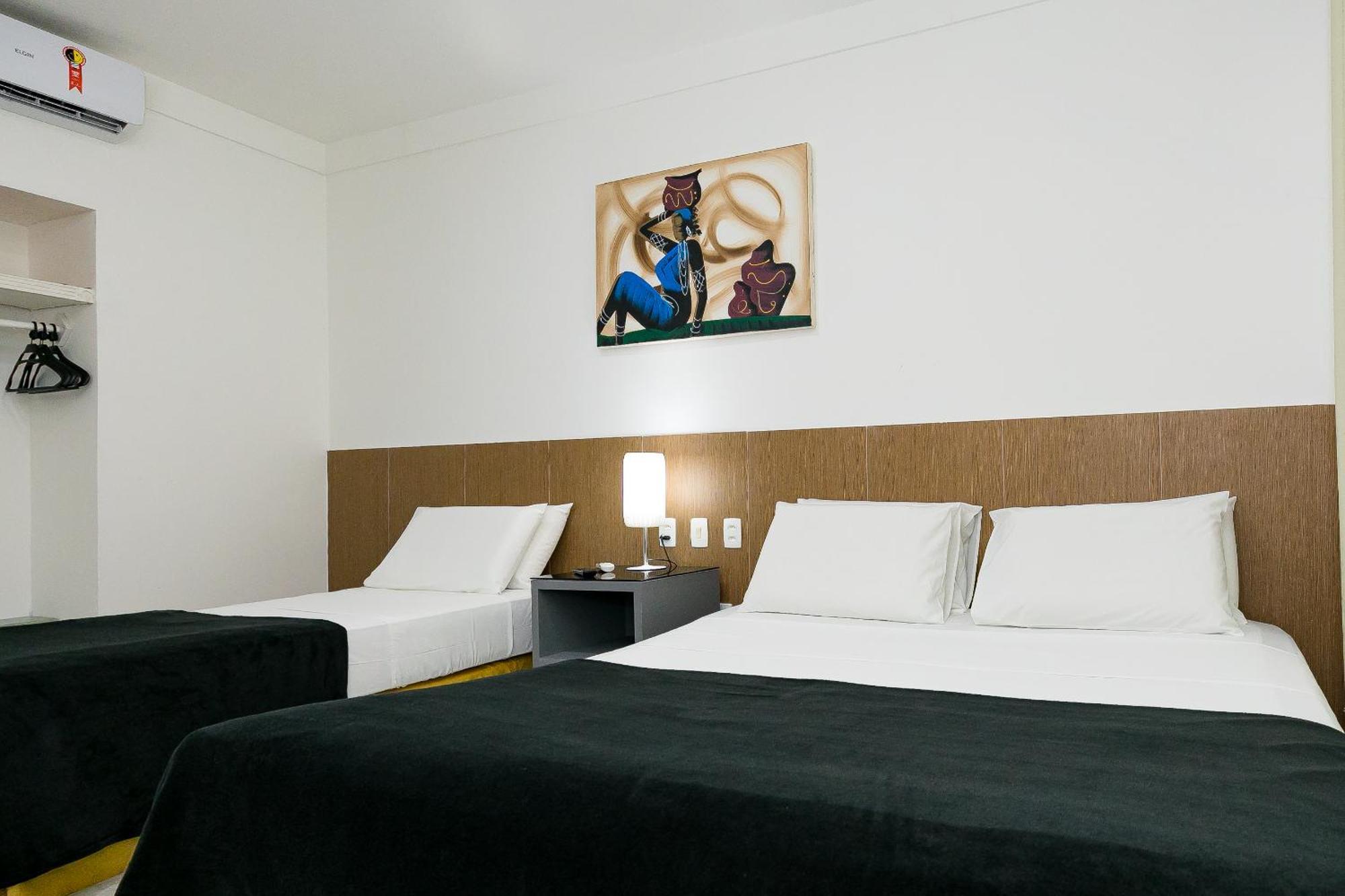Yak Beach Hotel Natal Luaran gambar